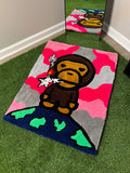 Zooted Monk