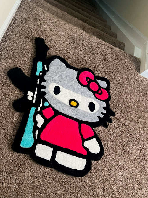 AK Kitty