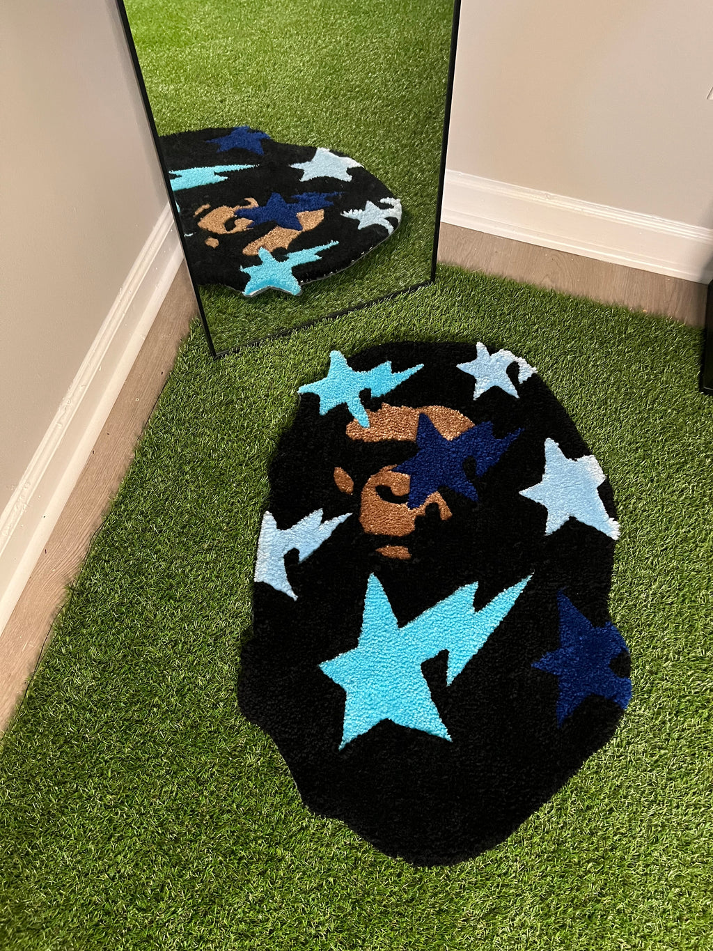 Starry Bape