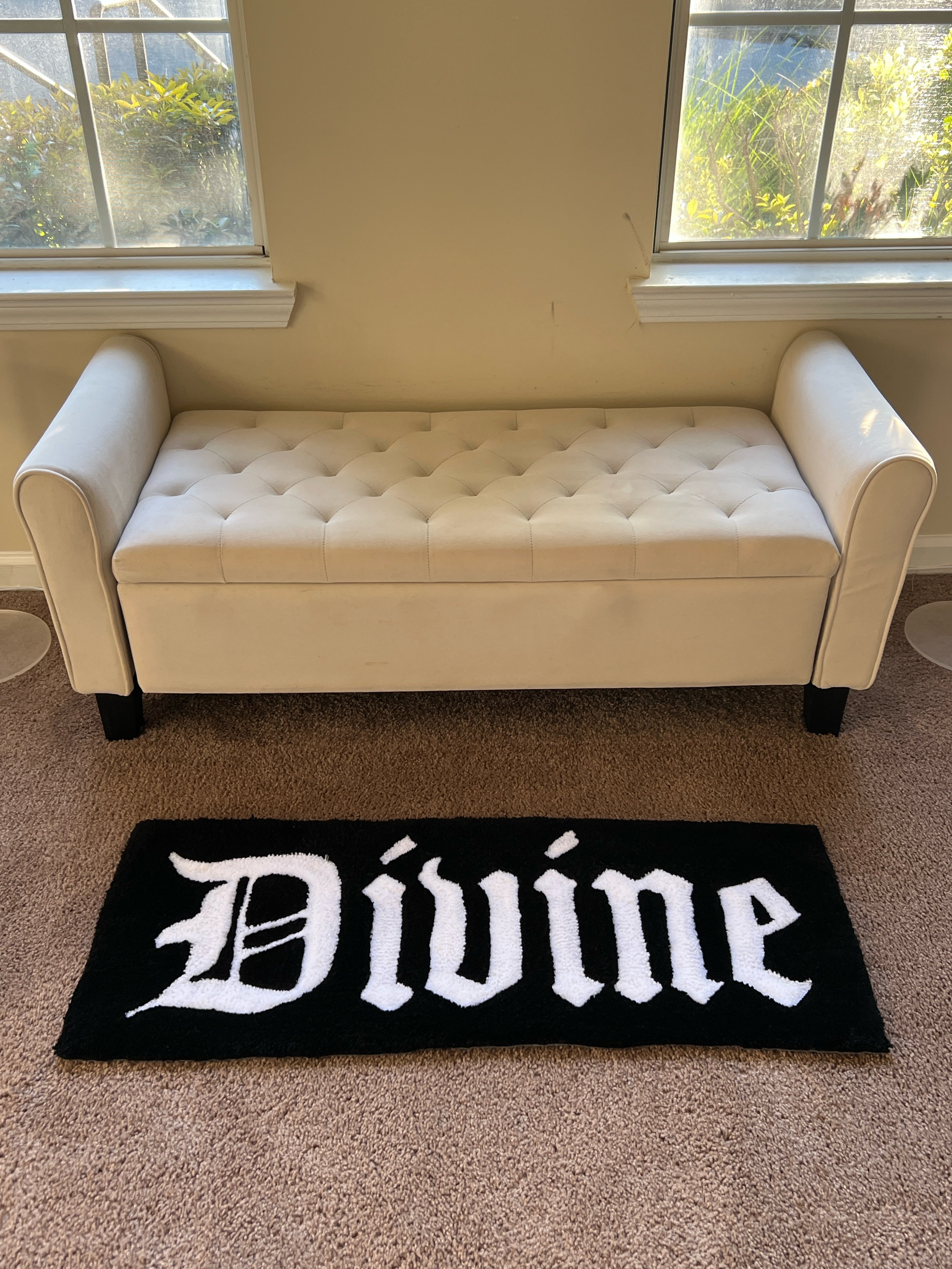 Divine