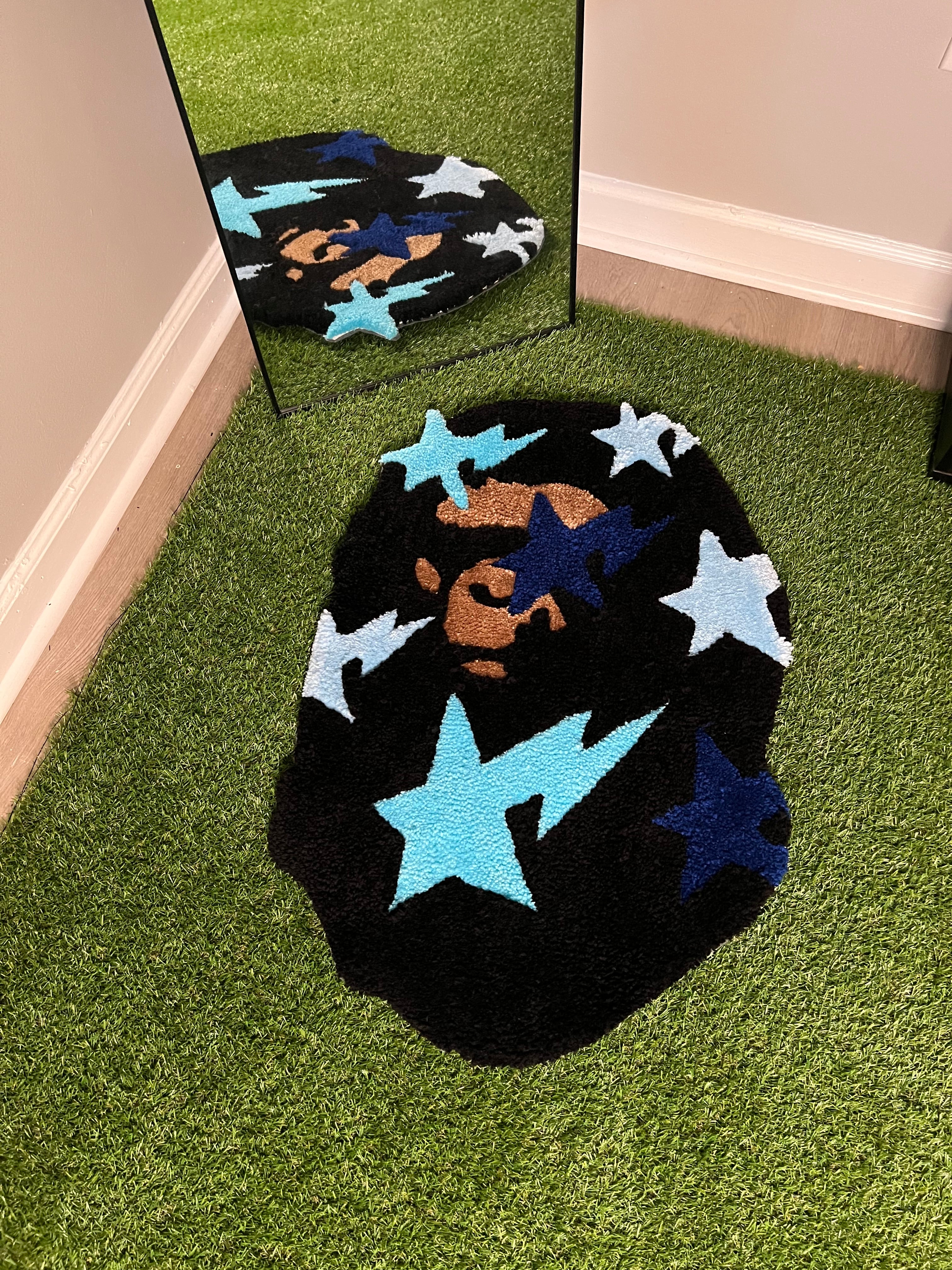 Starry Bape