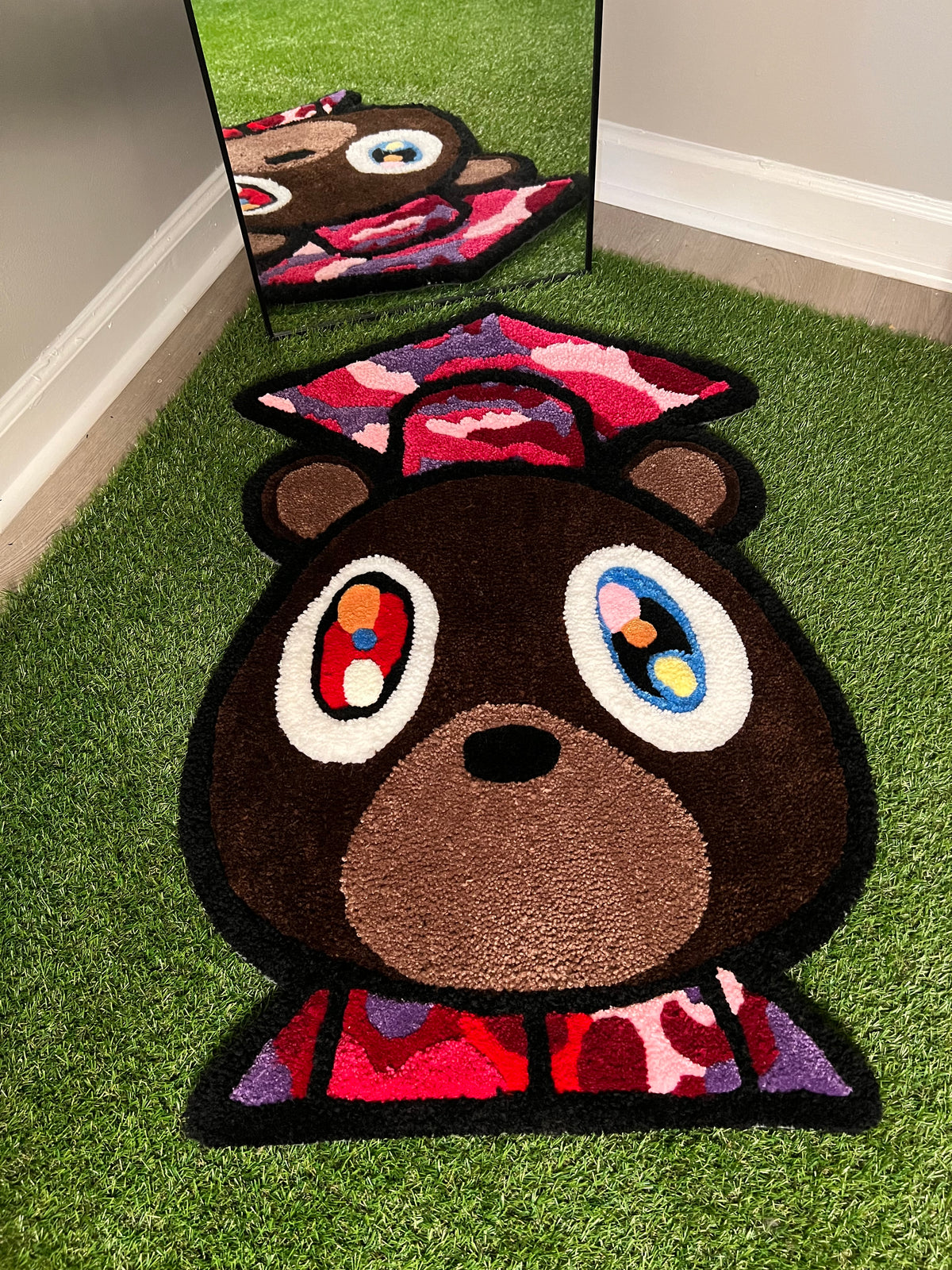 Ye Graduation