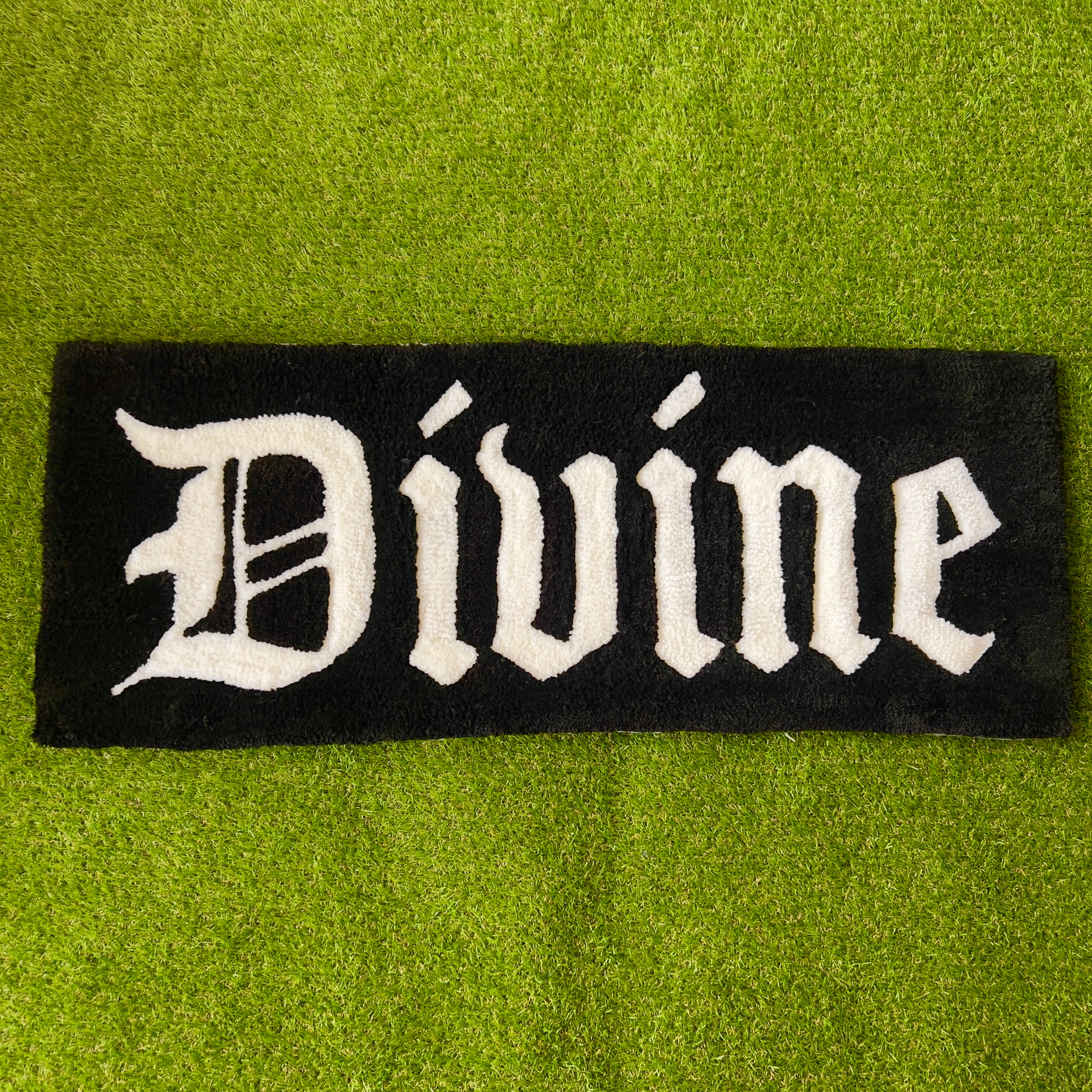 Divine
