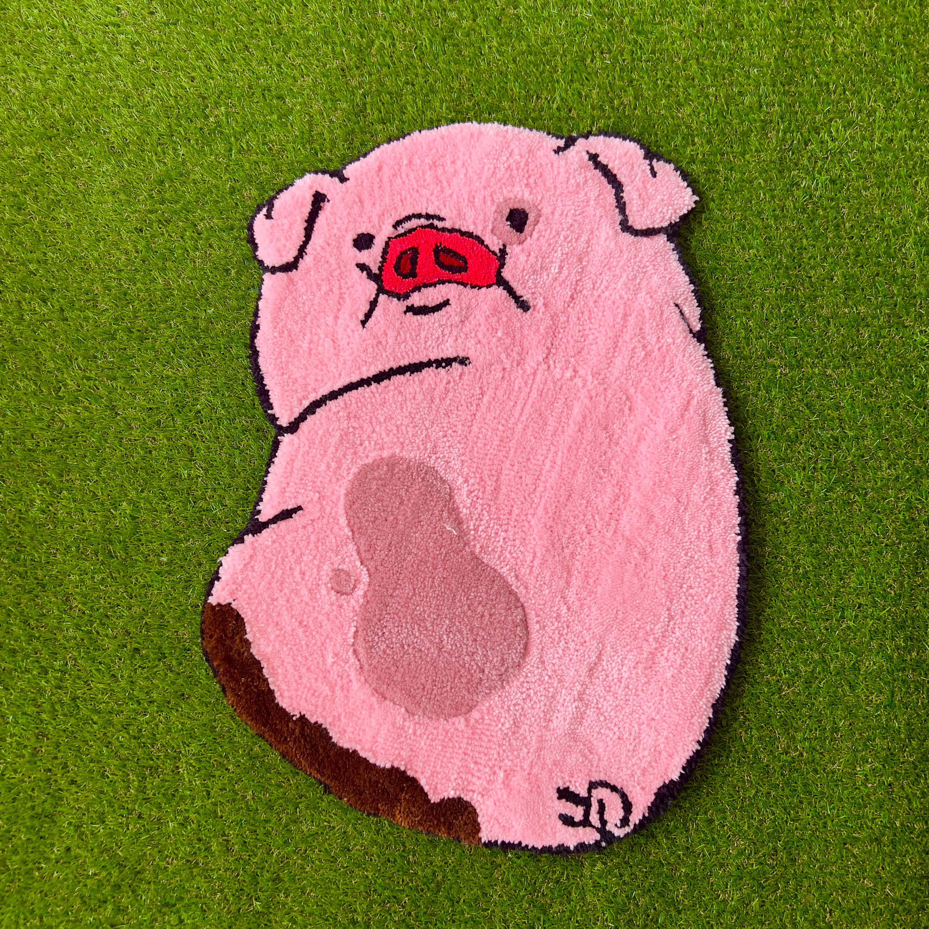 Woddles