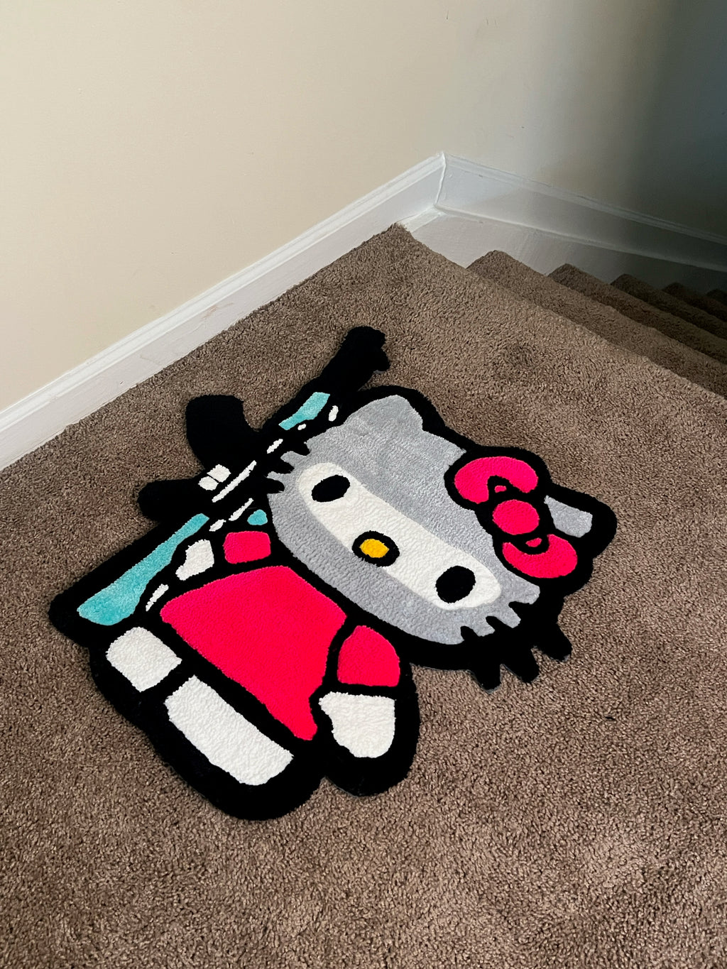 AK Kitty