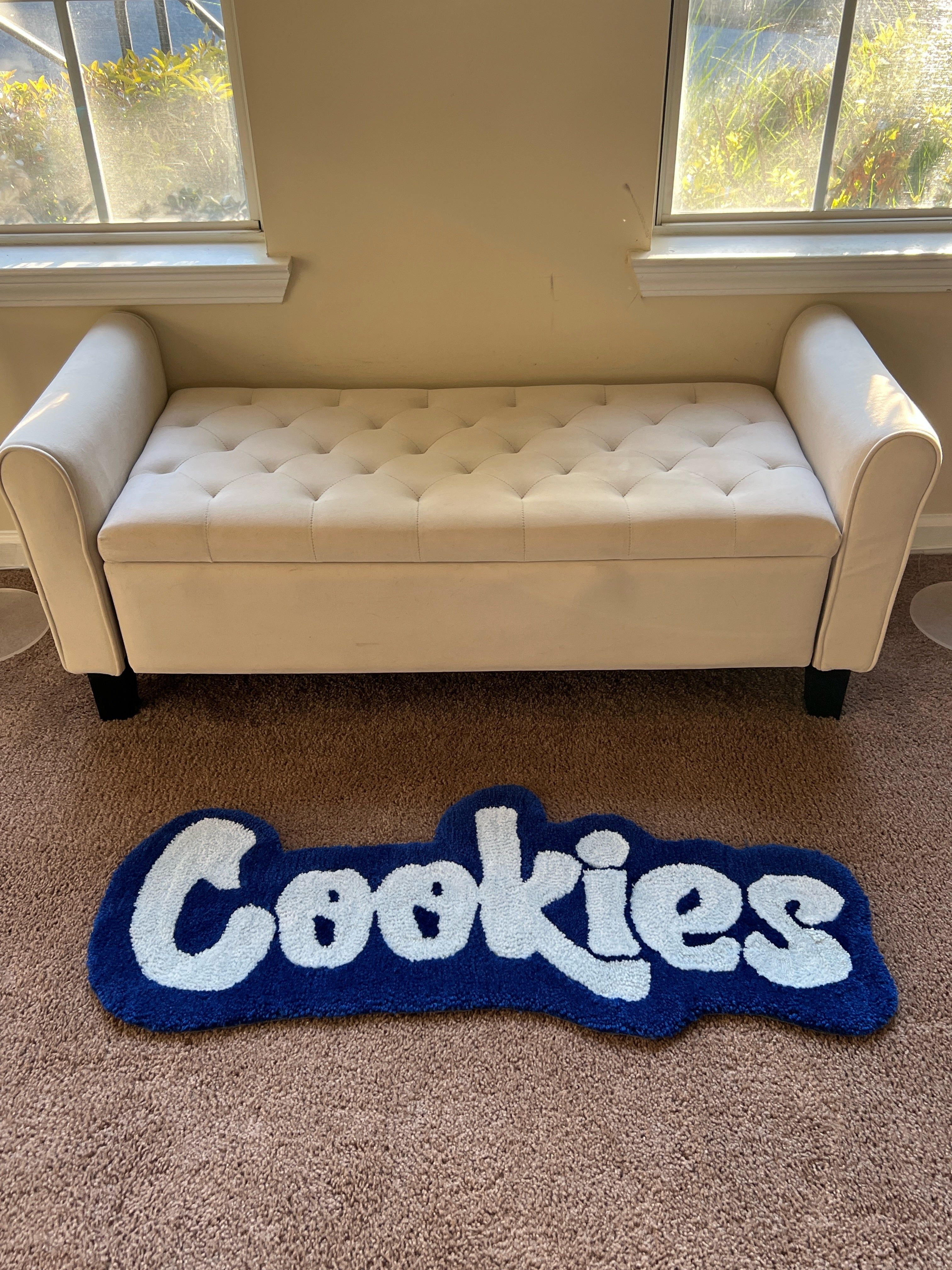 Cookies
