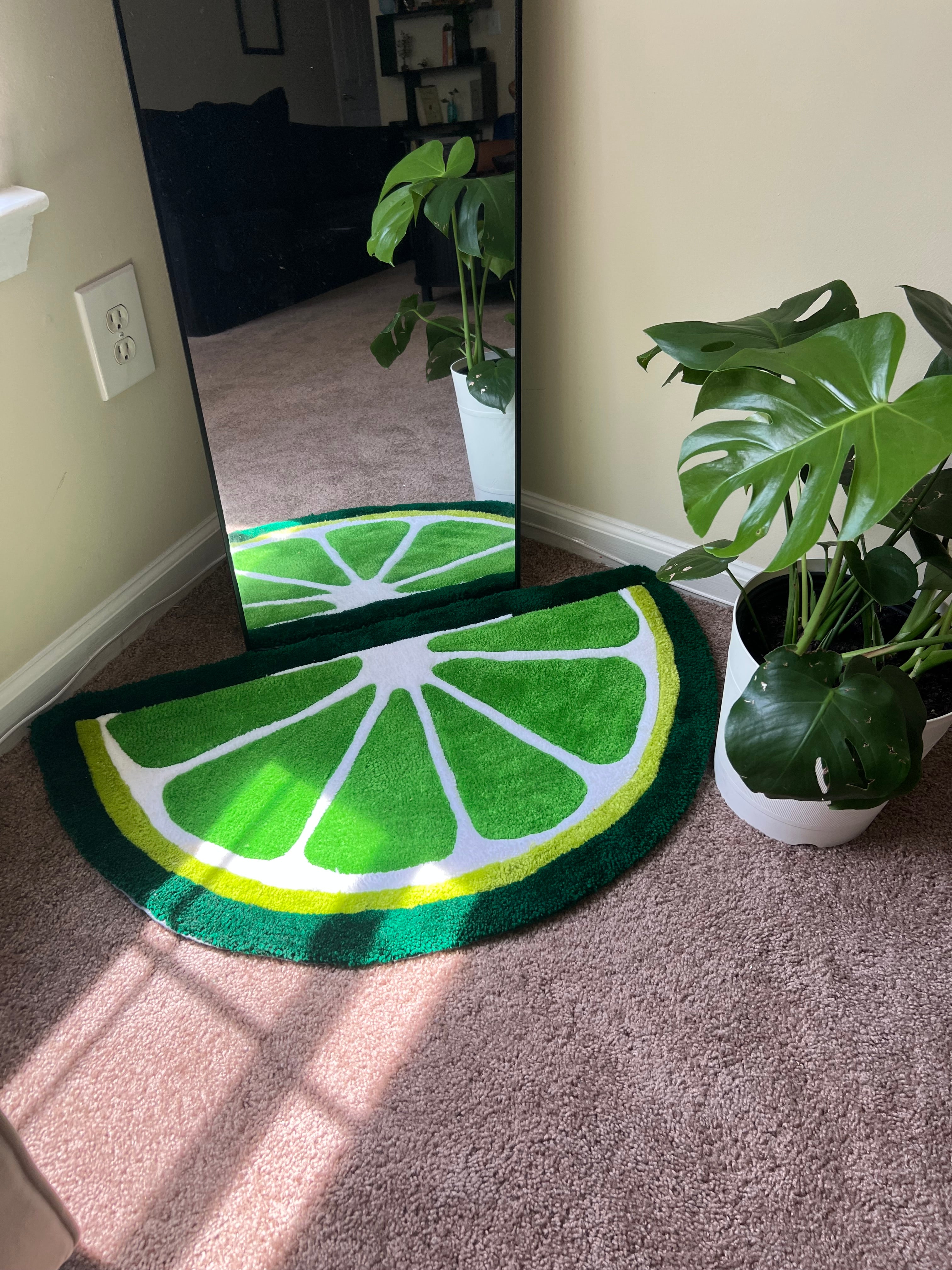 Lime