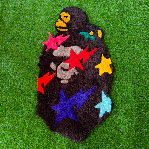 Bape x Milo