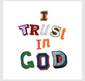 Trust In God Rug