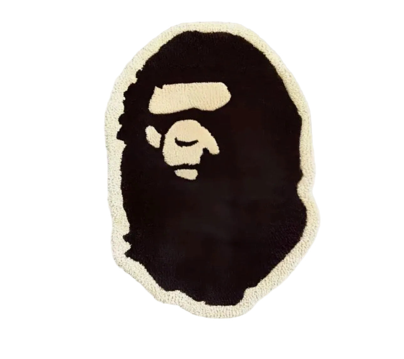 Bape rug