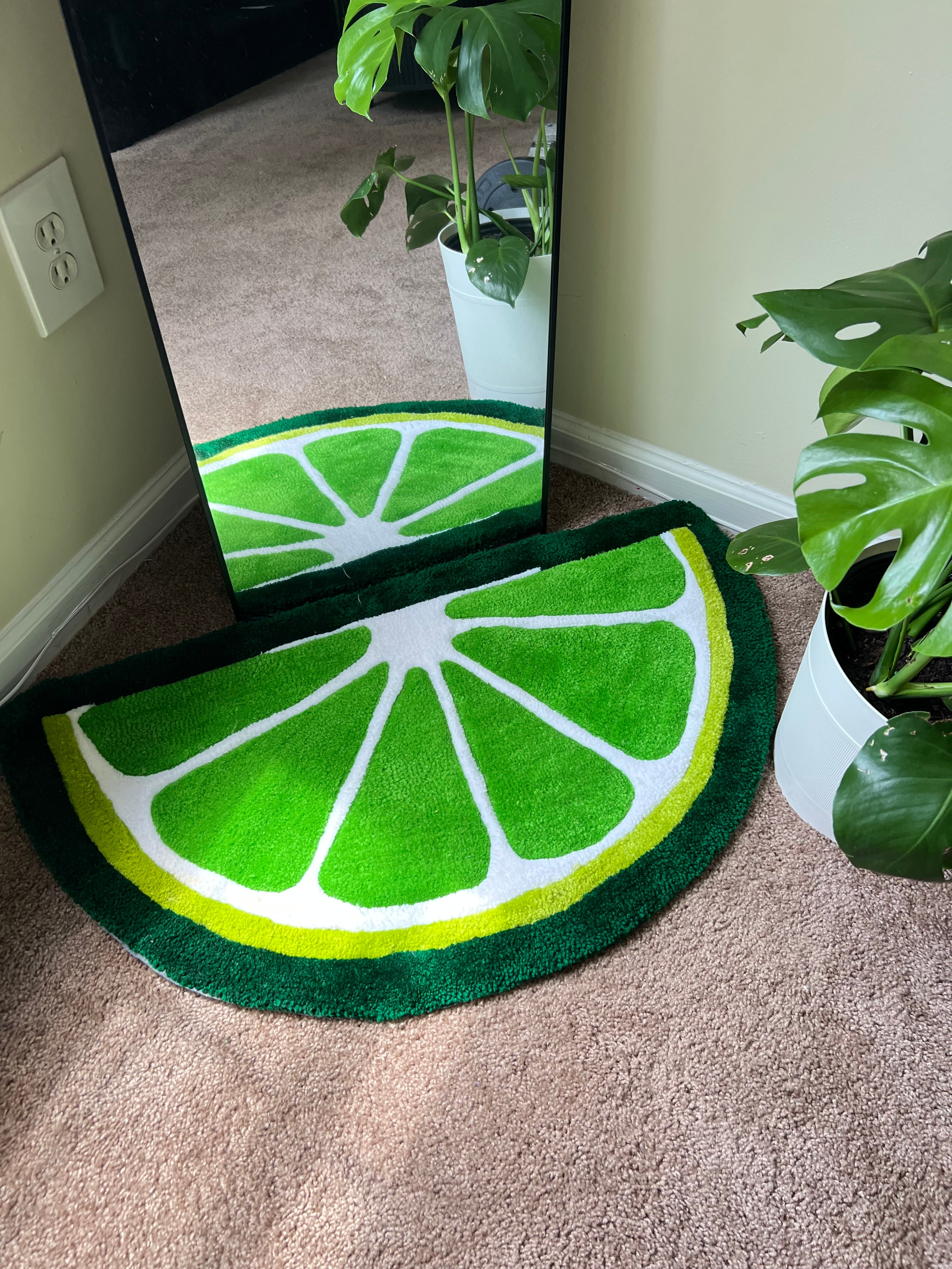 Lime