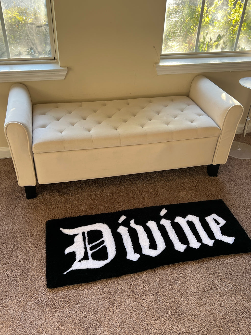 Divine