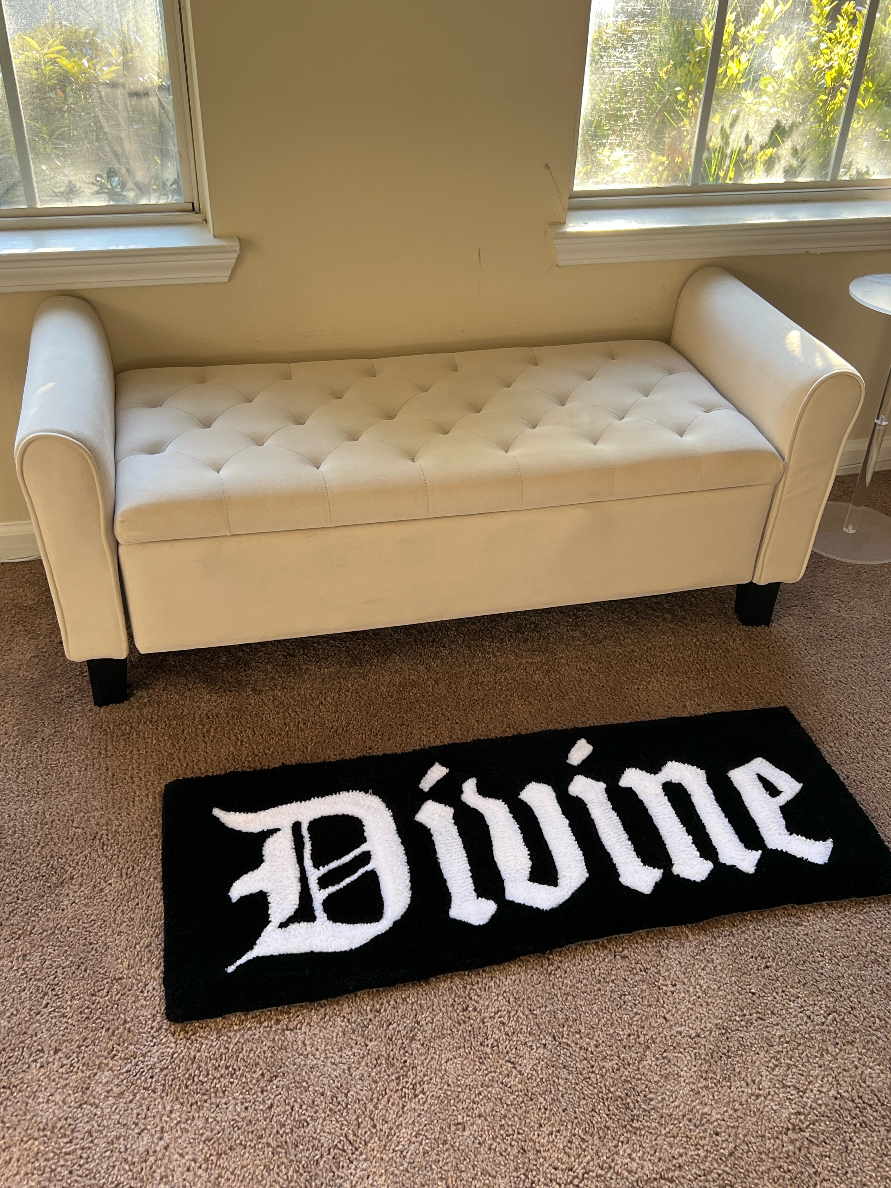 Divine