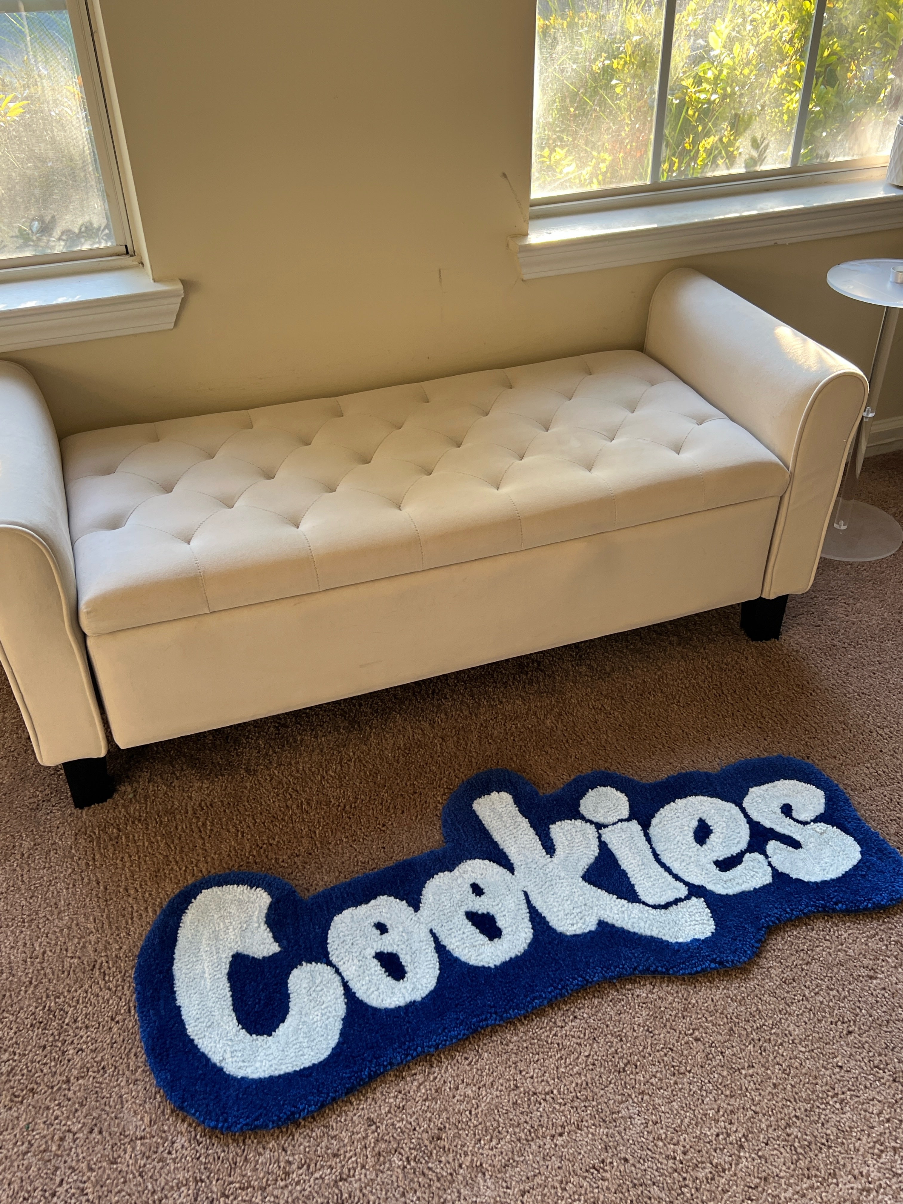 Cookies